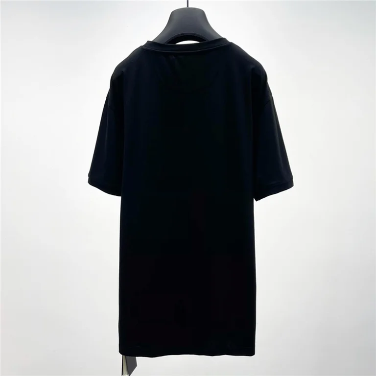 2022ss Fendi T Shirt