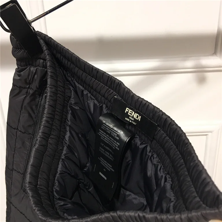 2021SS Fendi Pants