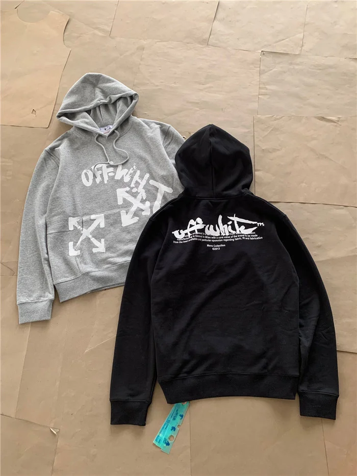 2023SS Off White Hoodie