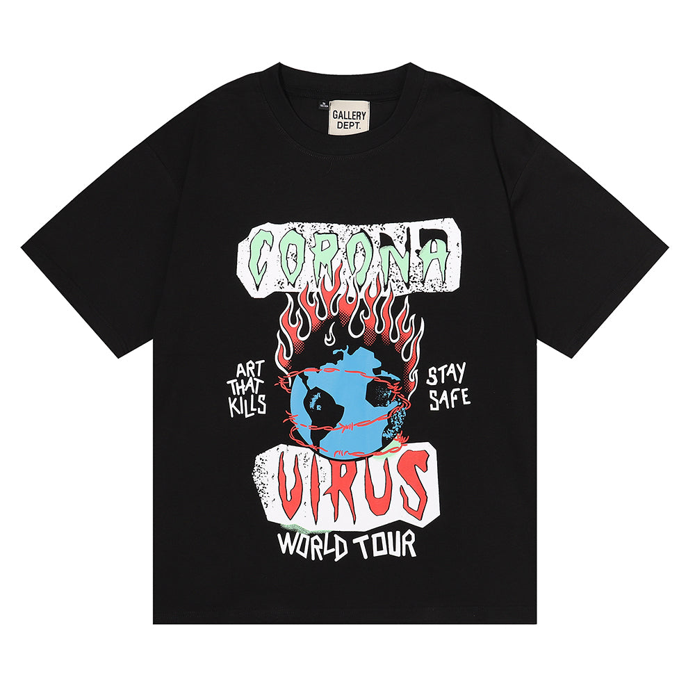 Gallery Dept T-shirt