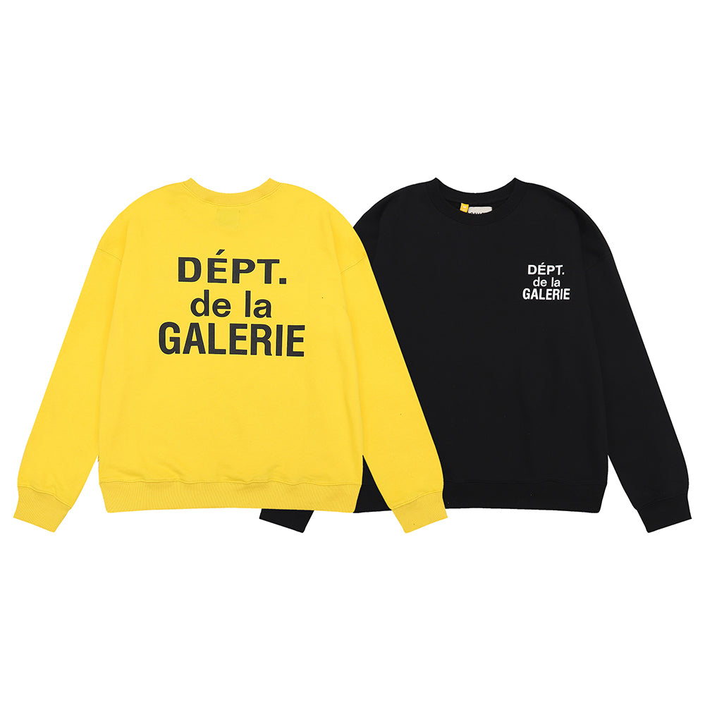 Gallery Dept Sweatshirt