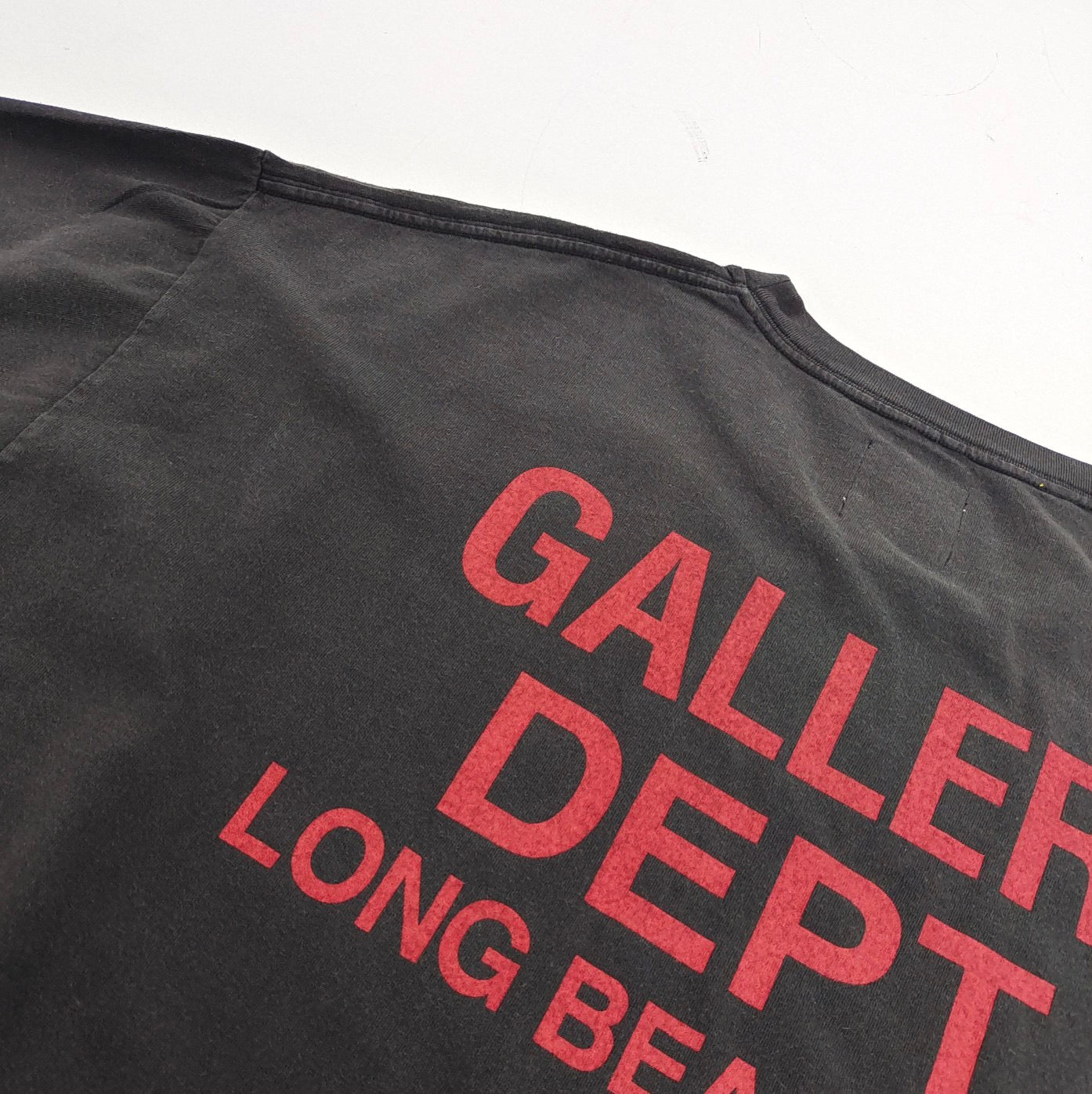 Gallery Dept T-shirt