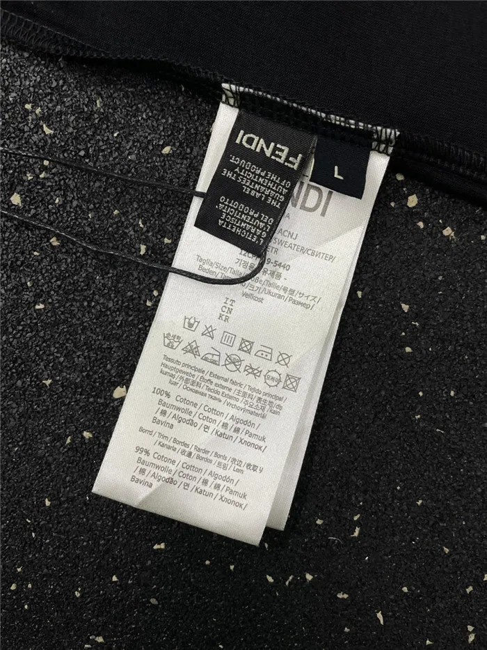 2023SS Fendi T Shirt