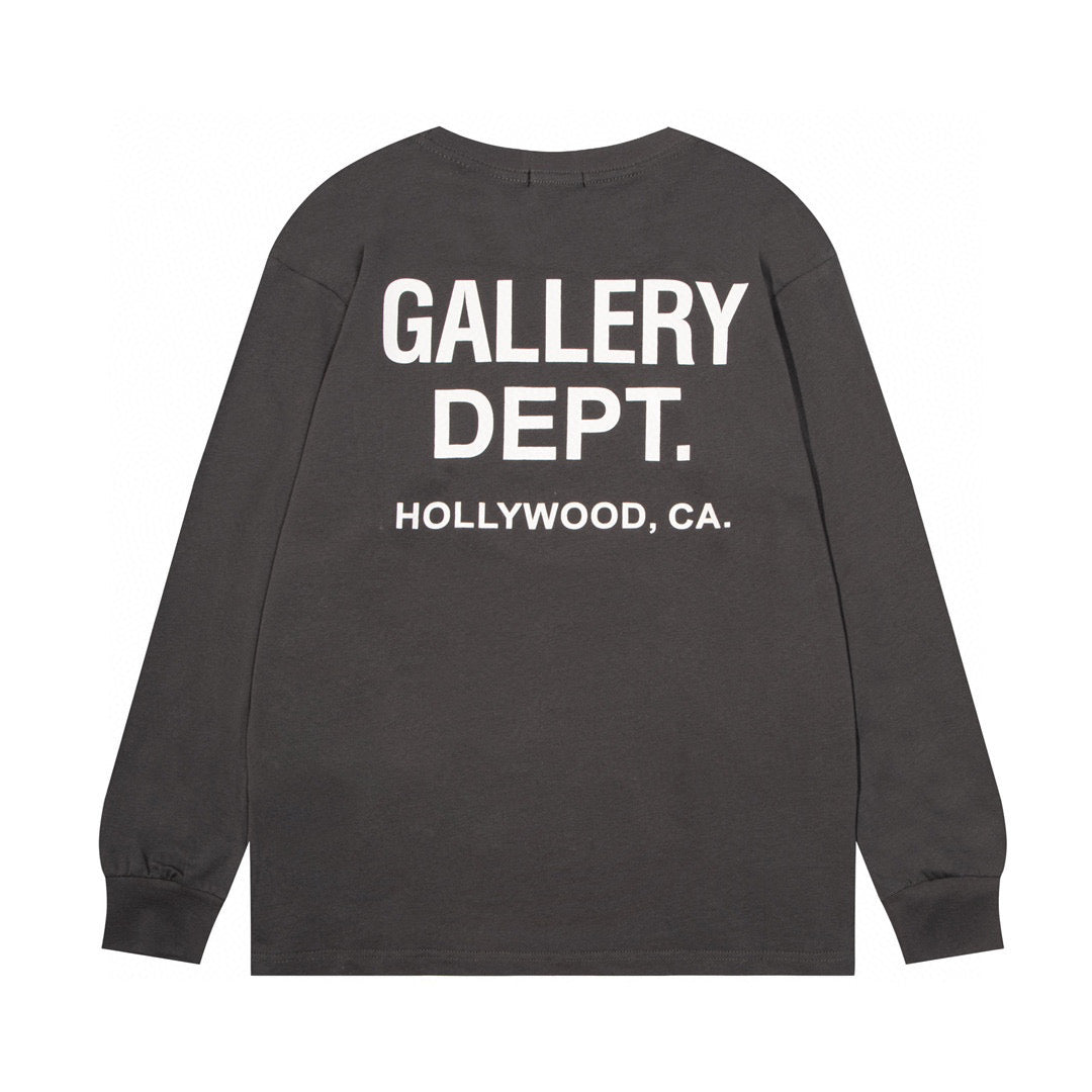 Gallery Dept L/S
