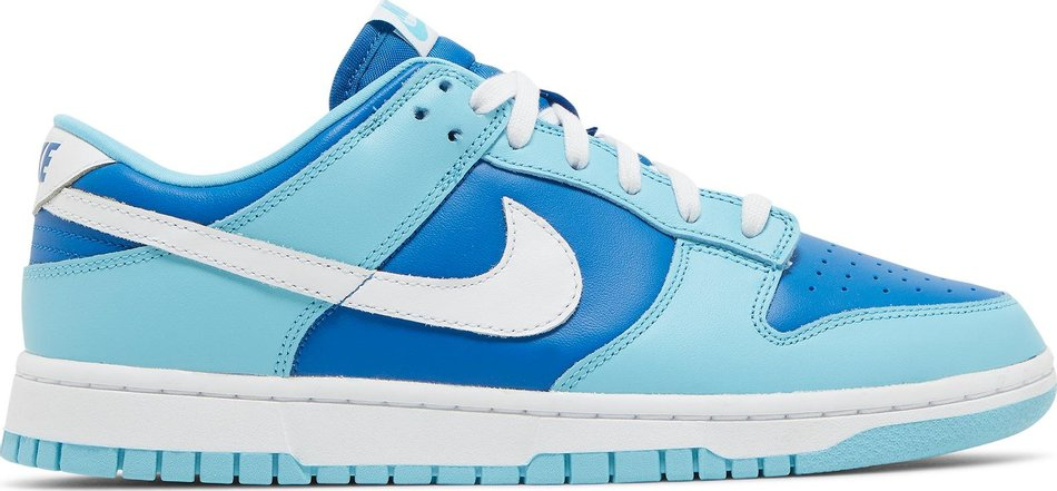 Dunk Low Retro QS  Argon  2022 DM0121-400
