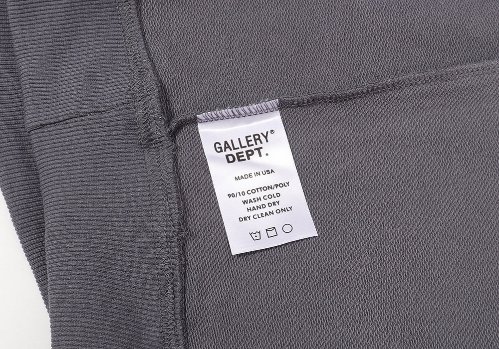 Gallery Dept Sweatshirt