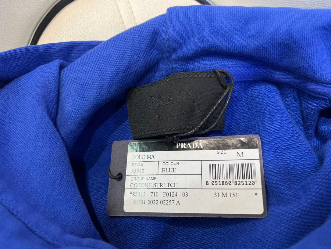Prada Hoodie
