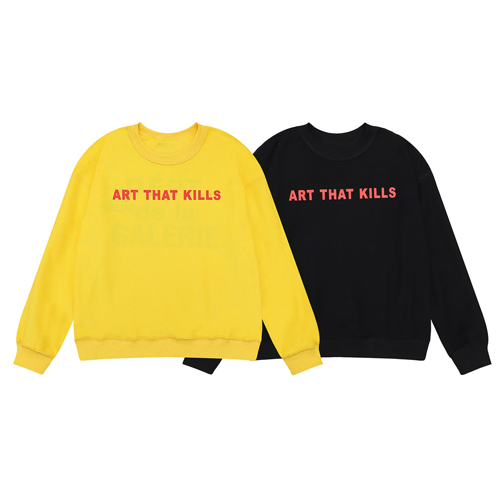 Gallery Dept Sweatshirt