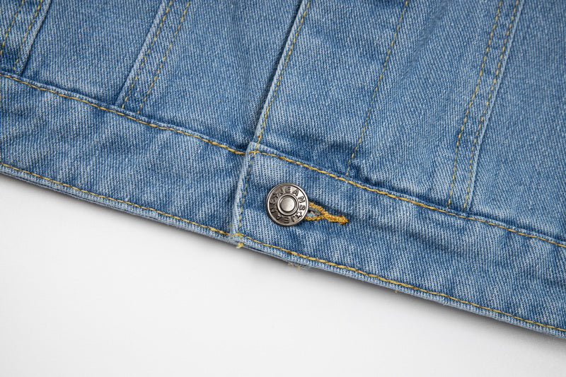 Gallery Dept Denim Jacket