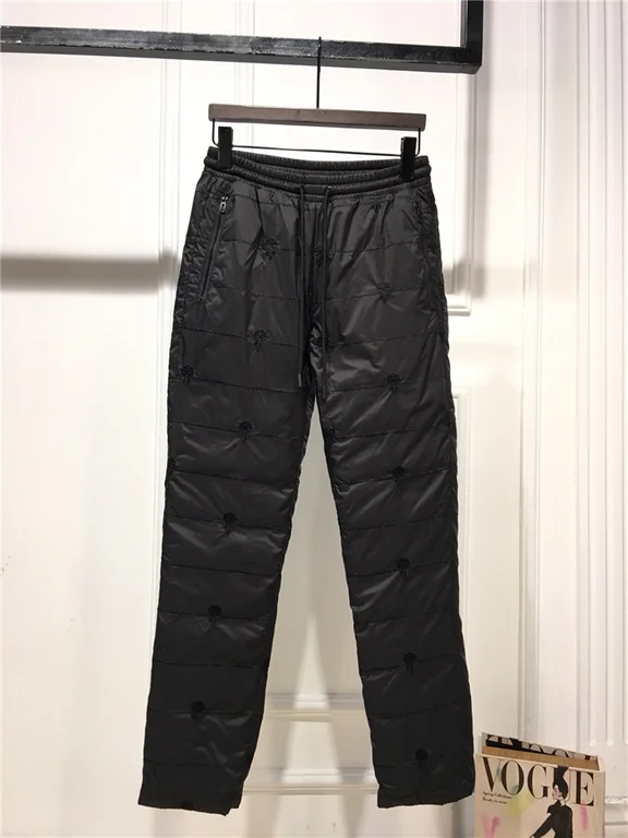 2021SS Fendi Pants