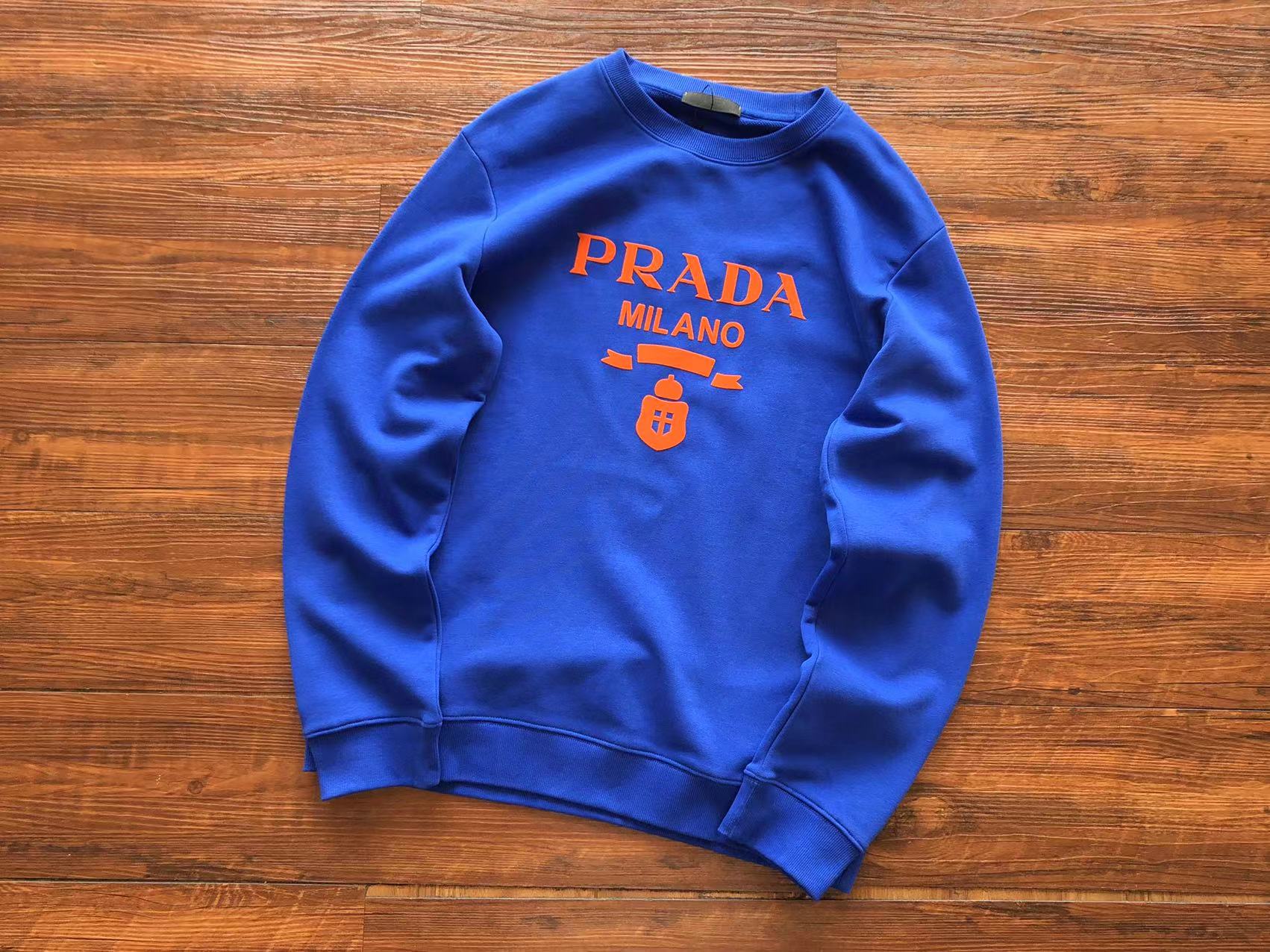 Prada Sweatshirt
