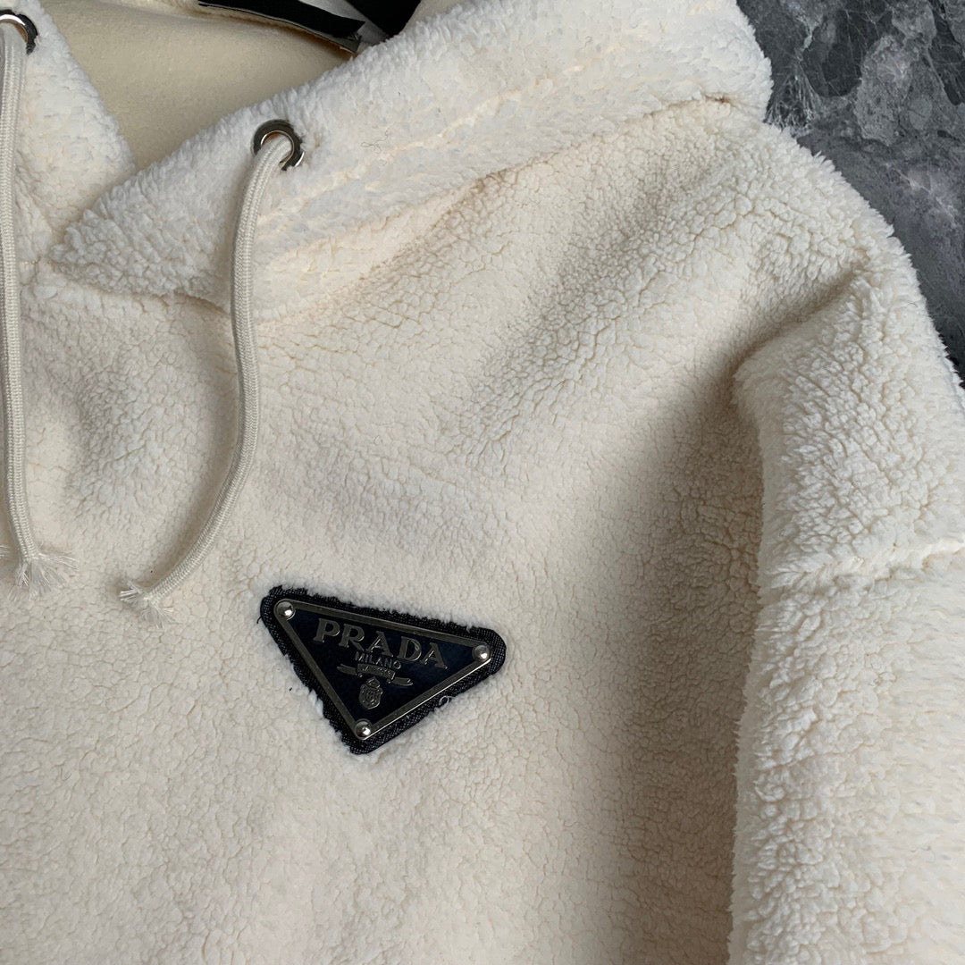 Prada Hoodie