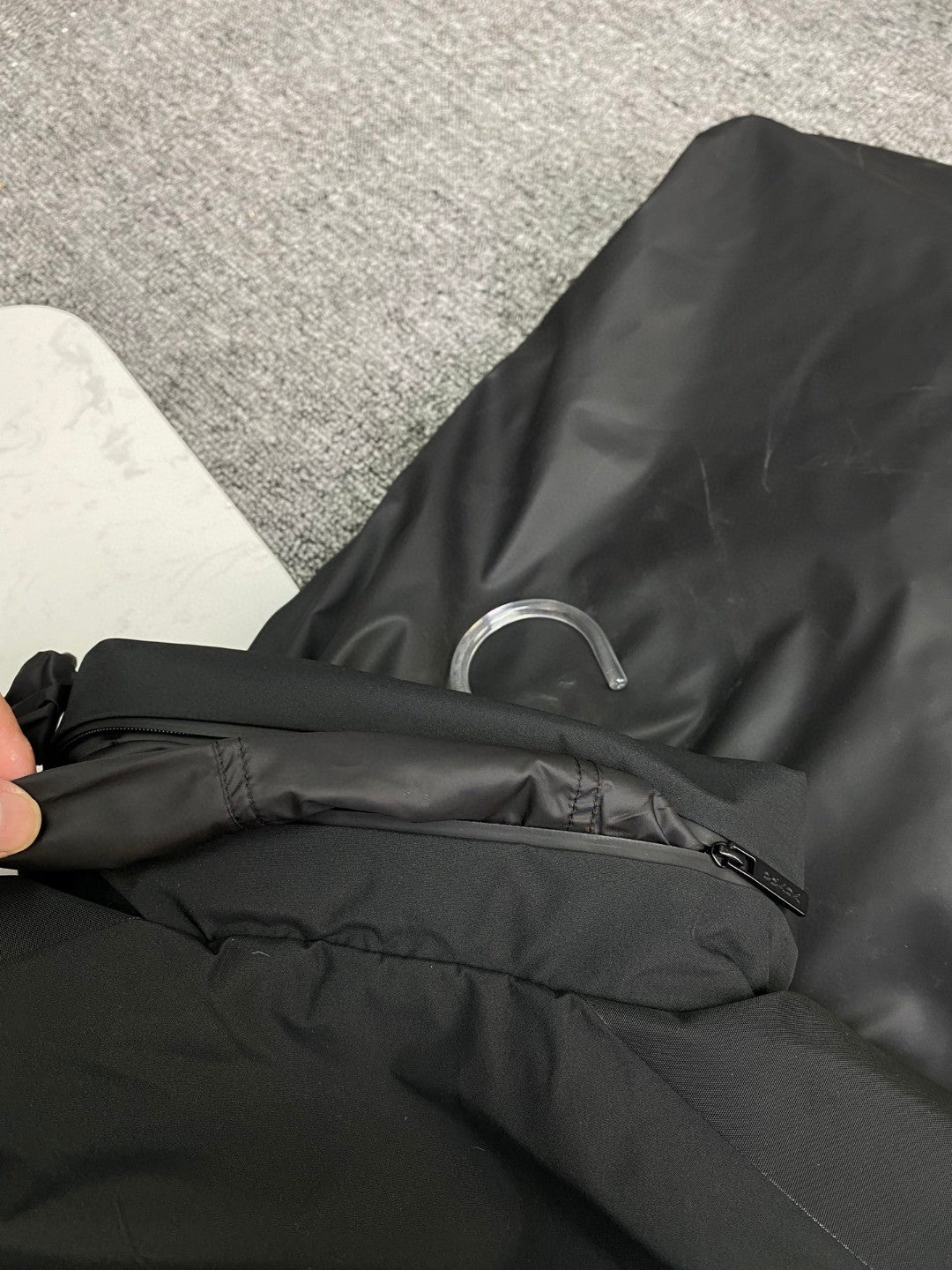 Prada Jacket