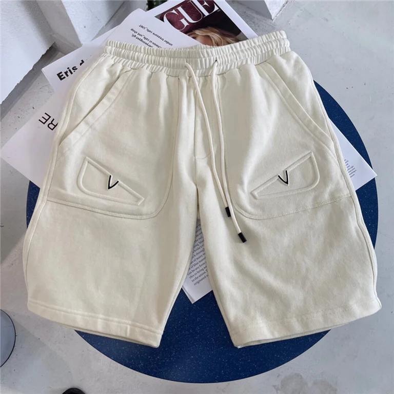 2021ss Fendi Shorts