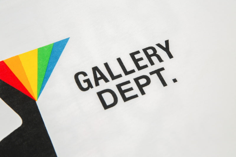 Gallery dept shirt