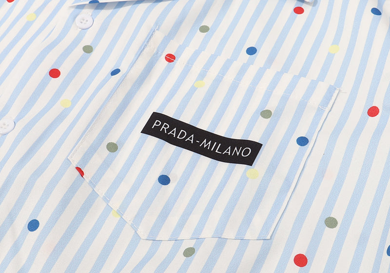 Prada Shirt