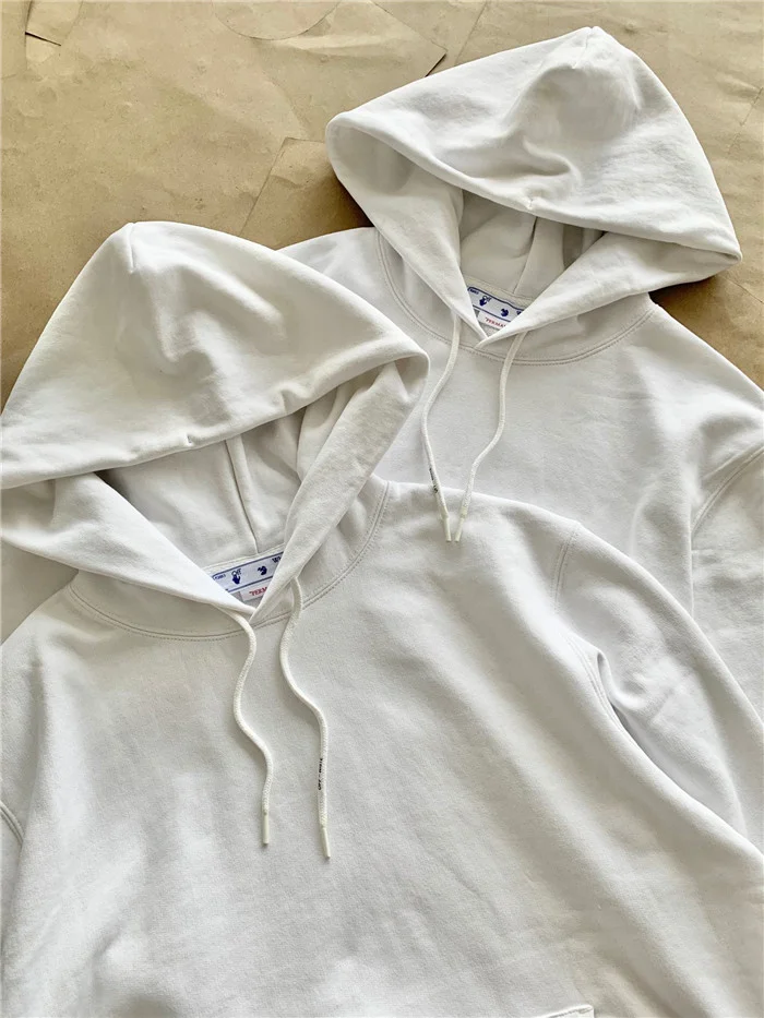 2023SS Off White Hoodie