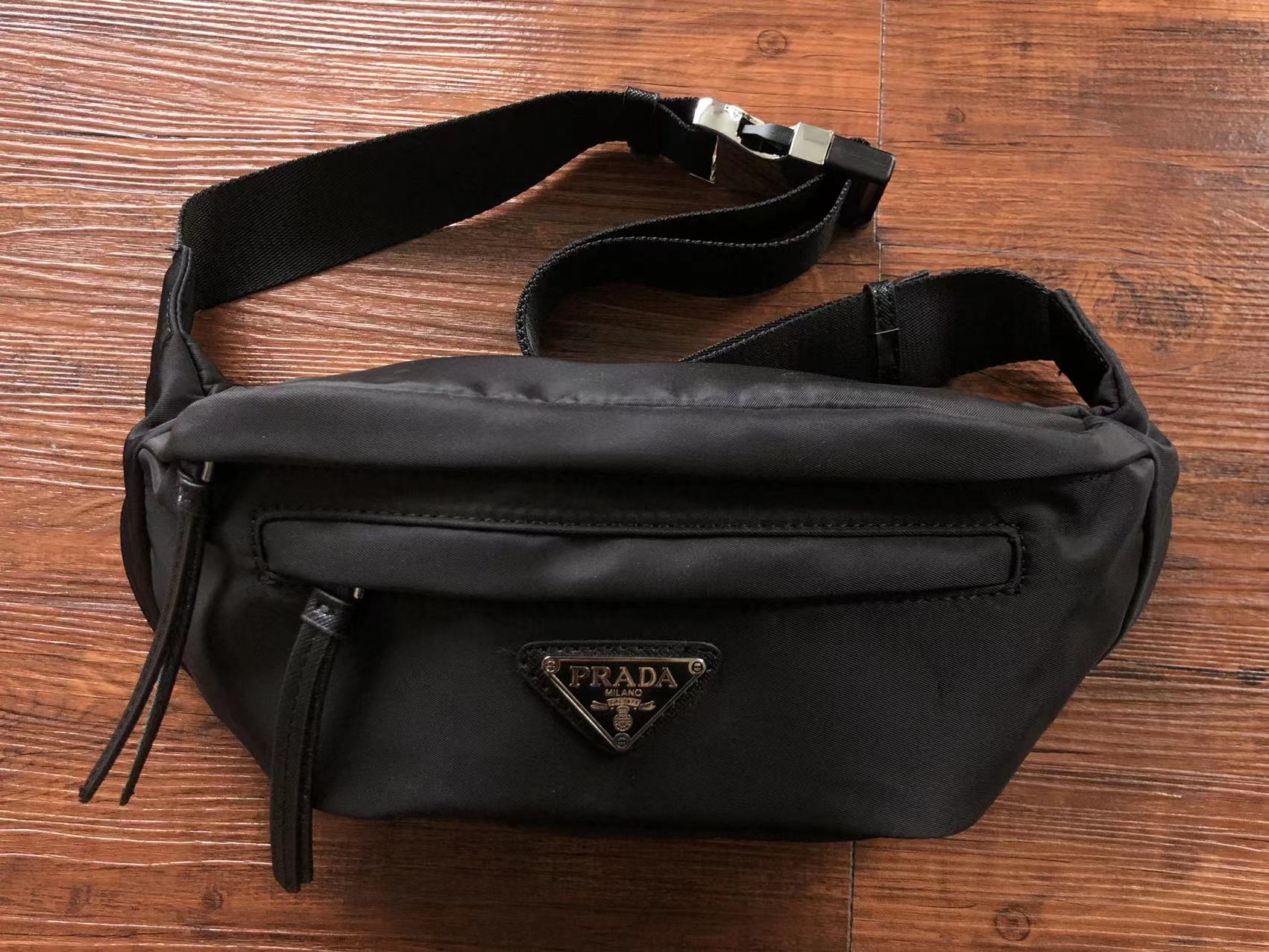 Prada Bag Dupe Bag(ColaReps)