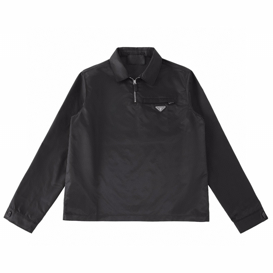 Prada Long Sleeve Shirt