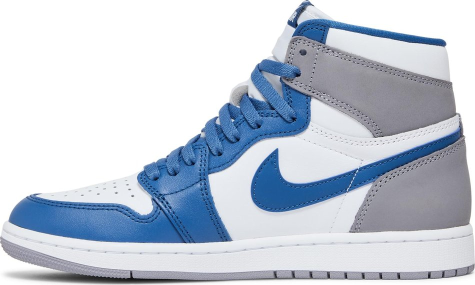 Jordan Reps 1  Retro High OG  True Blue  DZ5485-410