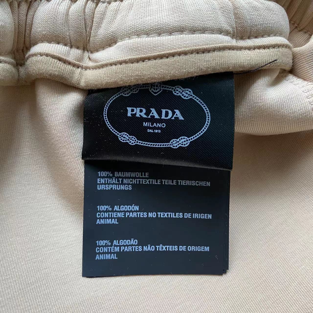 Prada Shorts