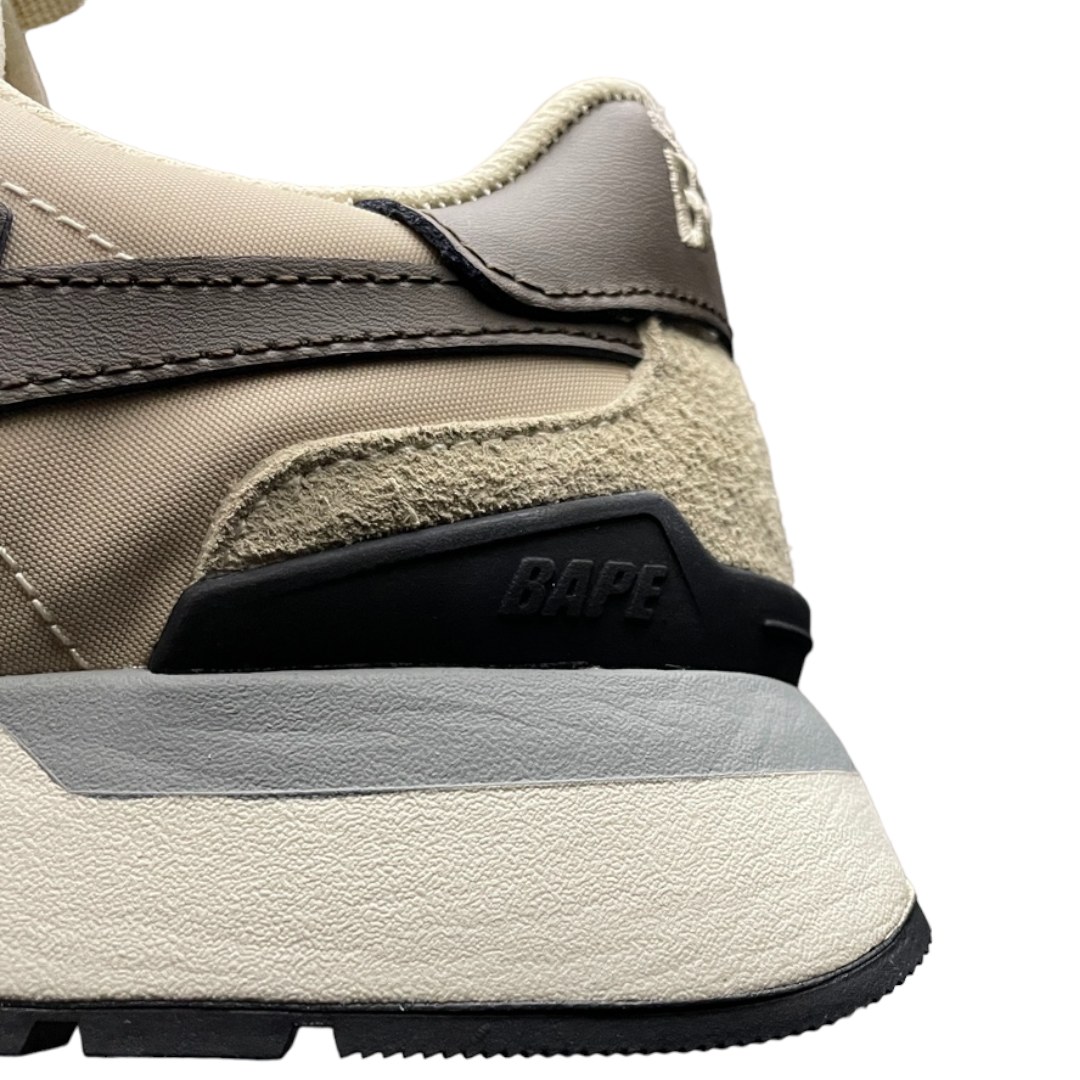 A Bathing Ape Roadsta Express