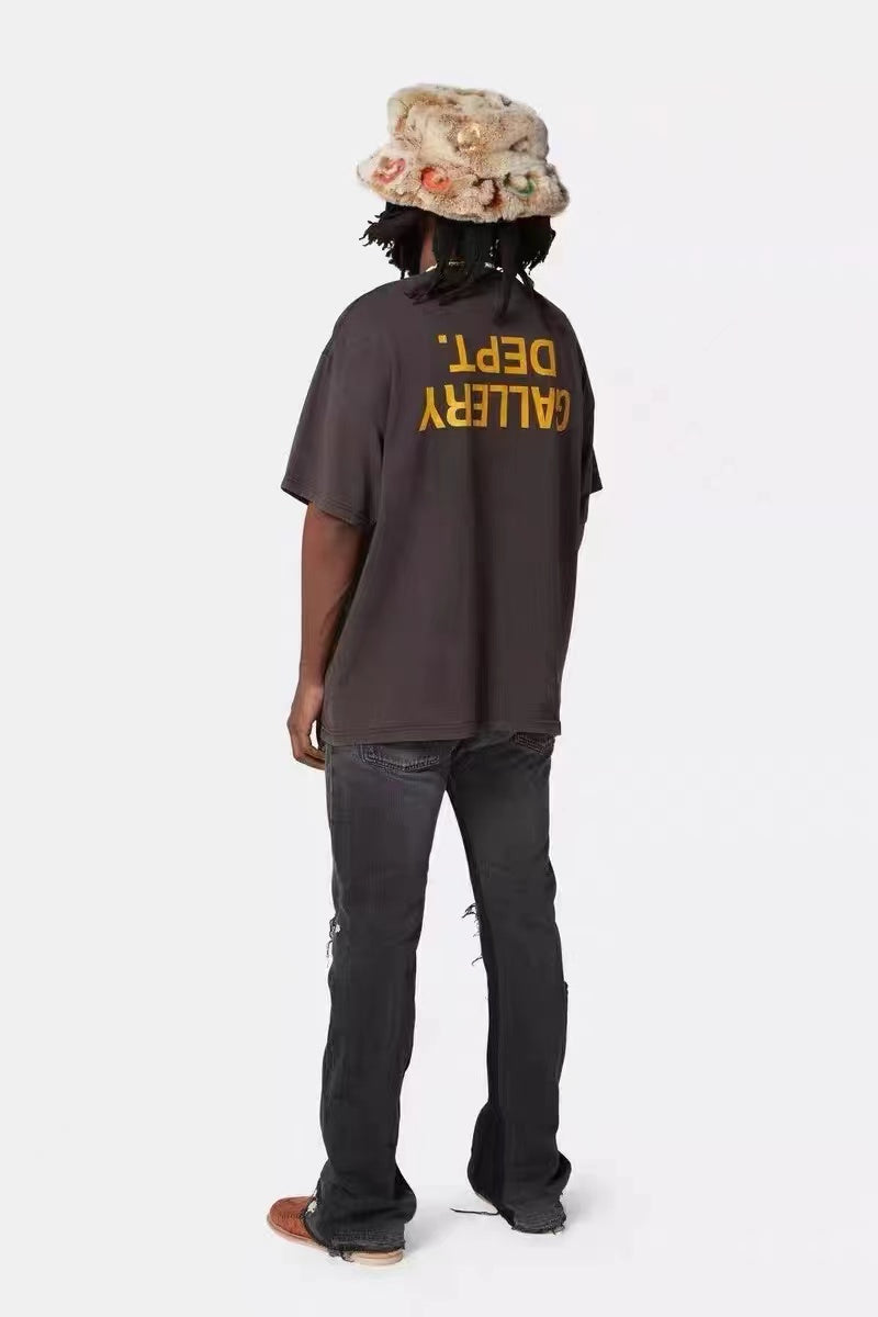 Gallery Dept T-shirt