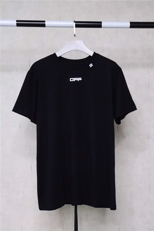 2021ss Off White T Shirt