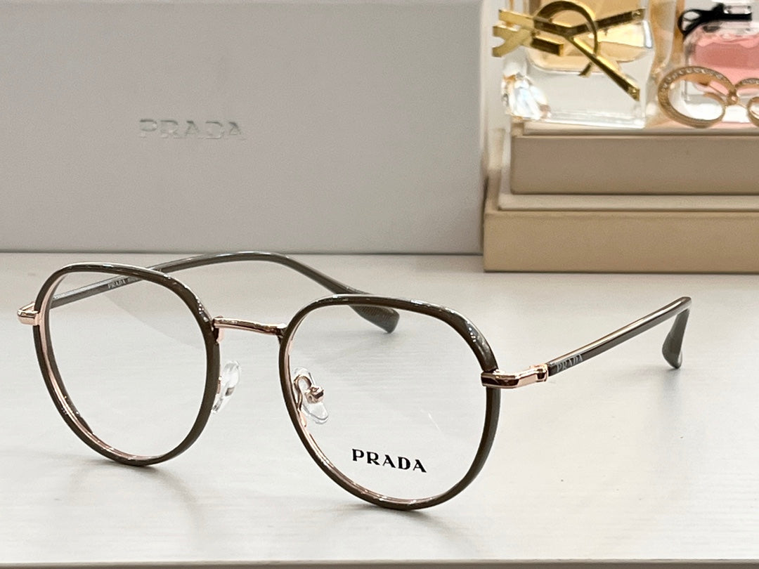 Prada Glasses