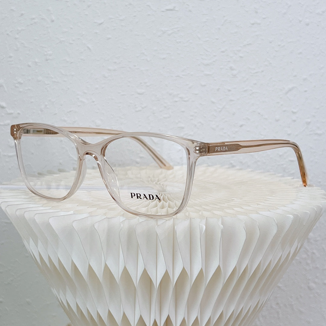 Prada Glasses