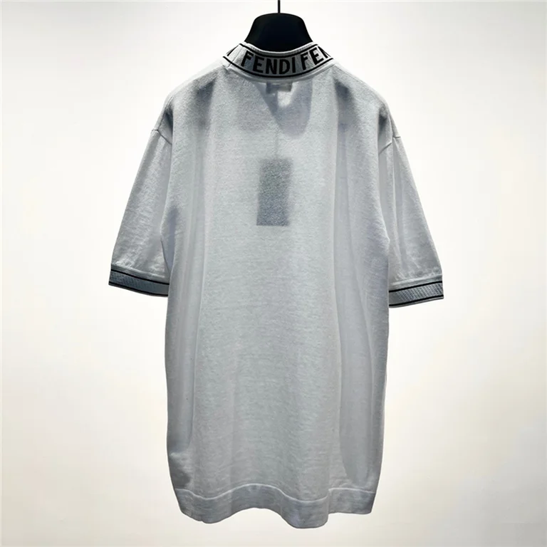 2022ss Fendi T Shirt