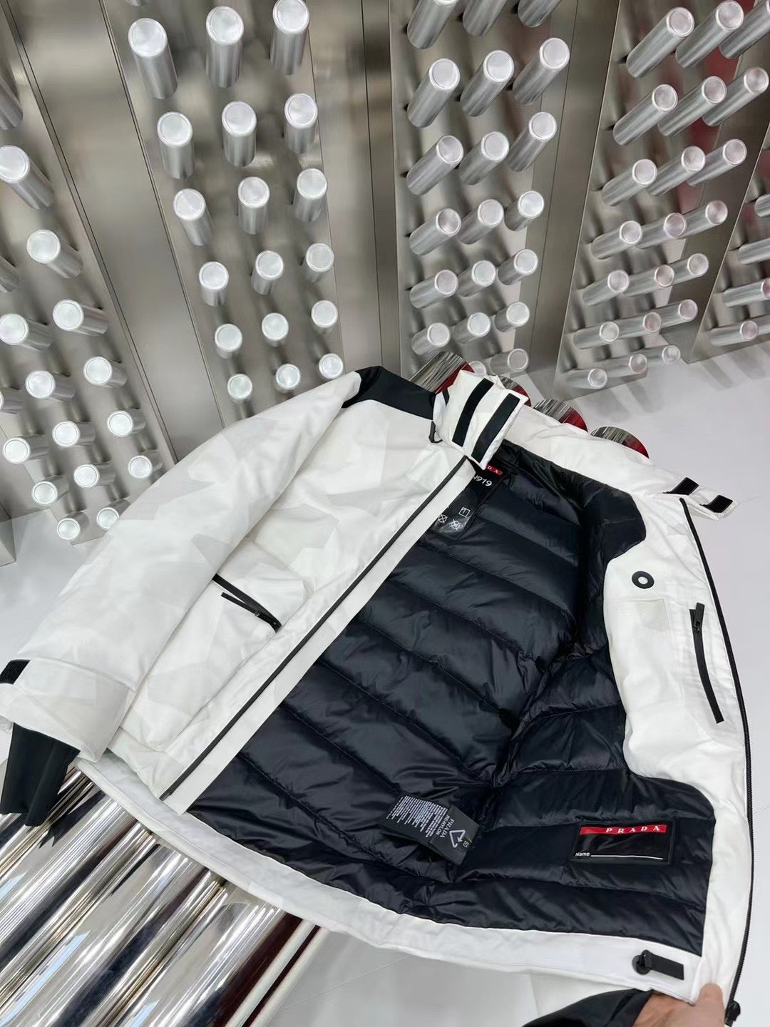 Prada Jacket
