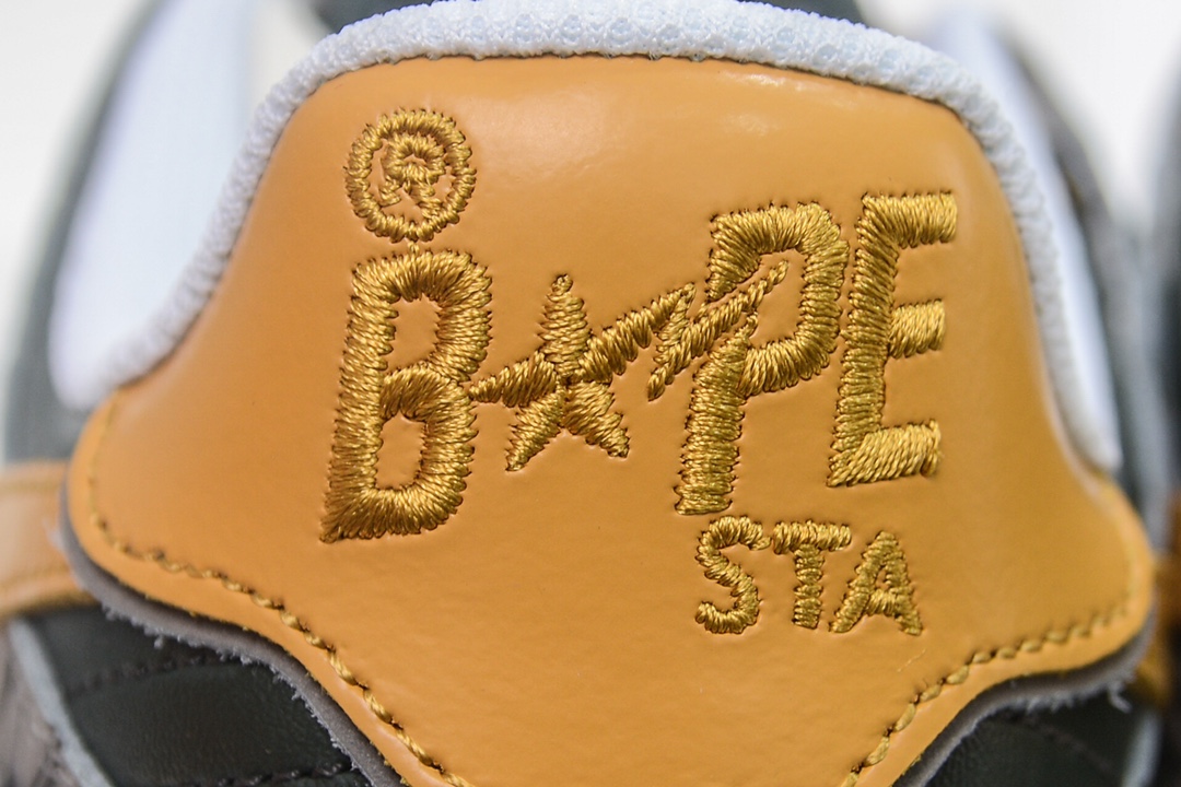 A Bathing Ape Bape SK8 Sta