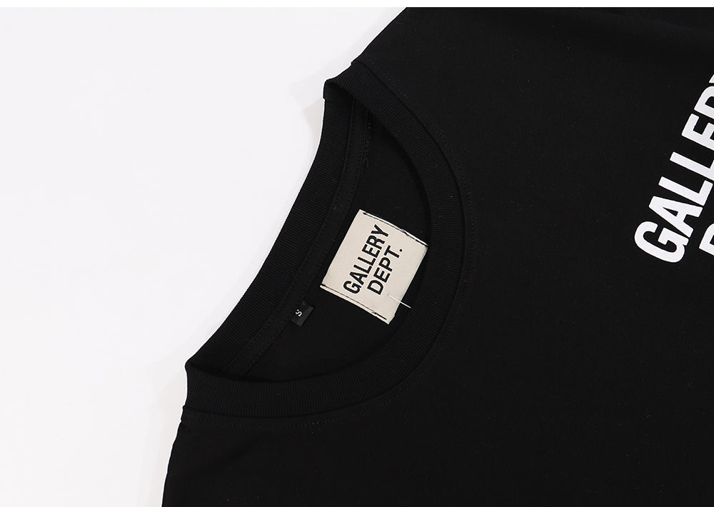 Gallery Dept T-shirt
