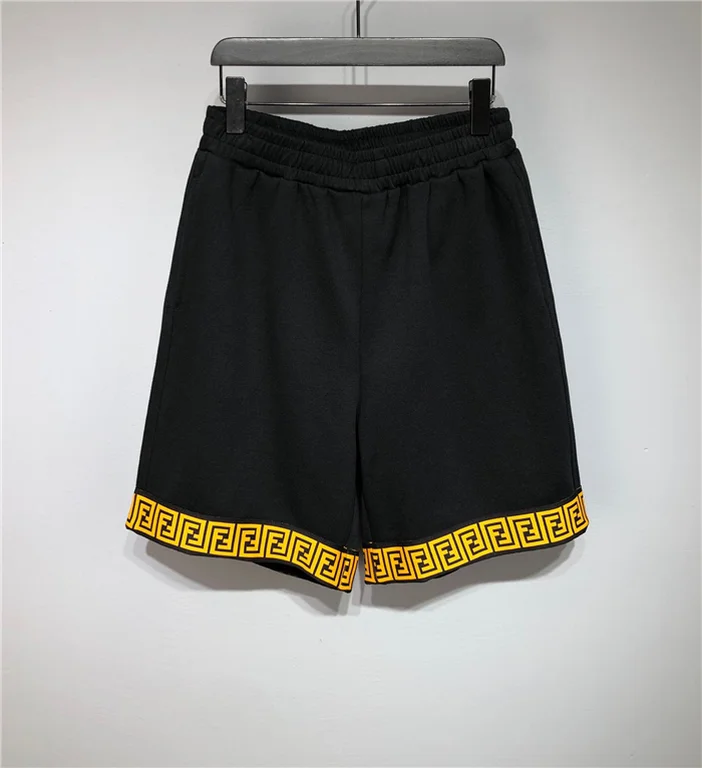 2022ss Fendi Shorts