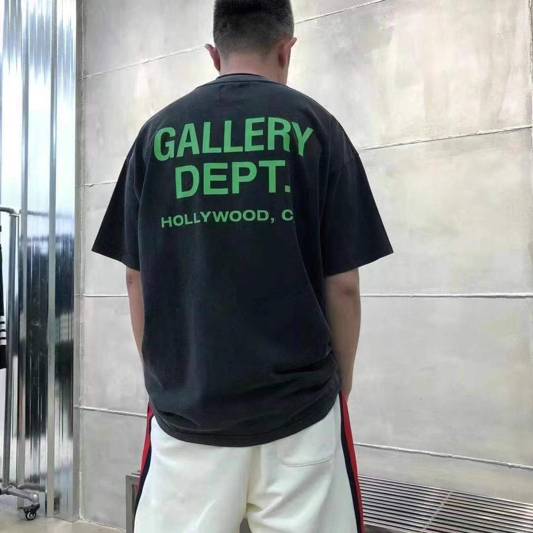 Gallery Dept T-shirt