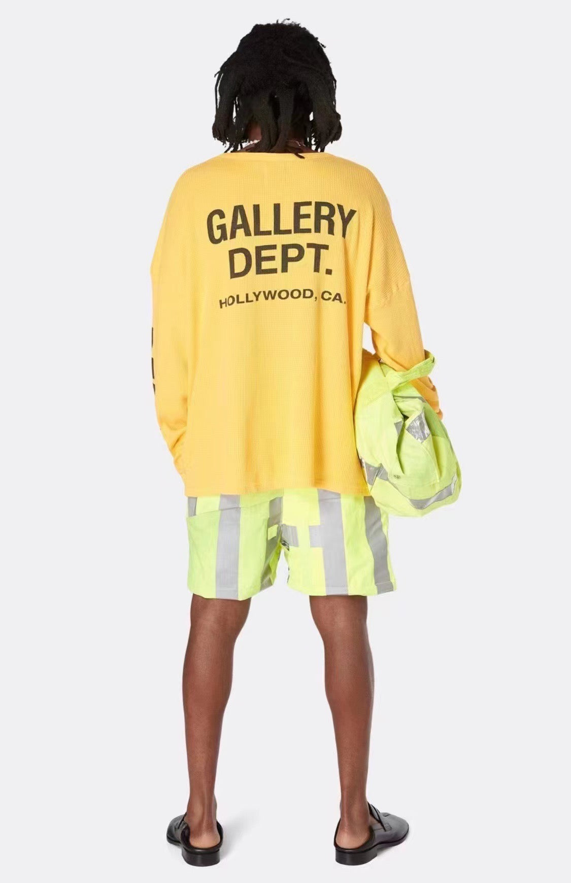 Gallery Dept Long Sleeve Shirt