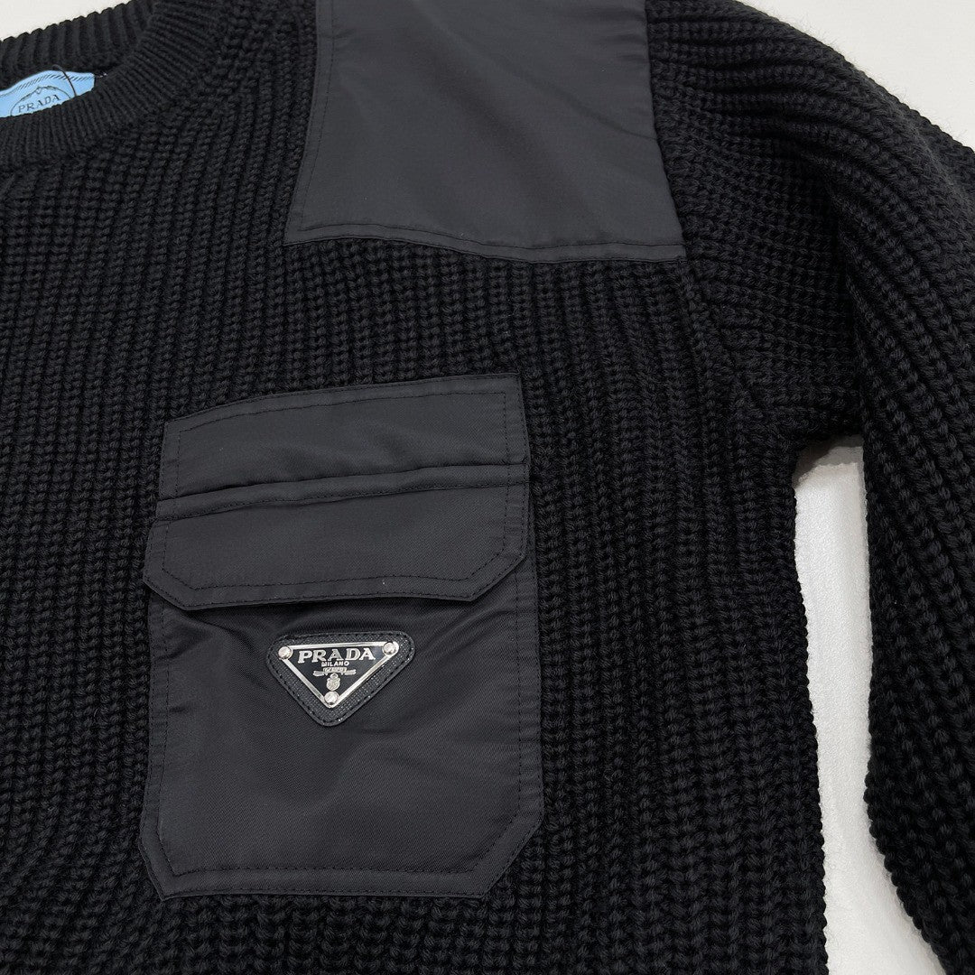 Prada Sweater