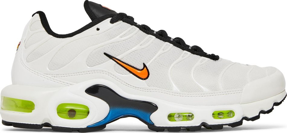 Air Max Plus  Nerf  DQ4696-100