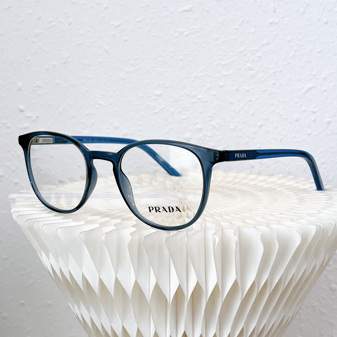 Prada Glasses