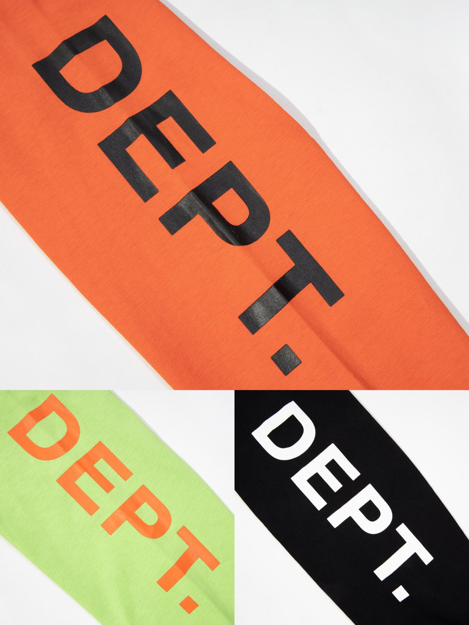 Gallery Dept Long Sleeve Shirt