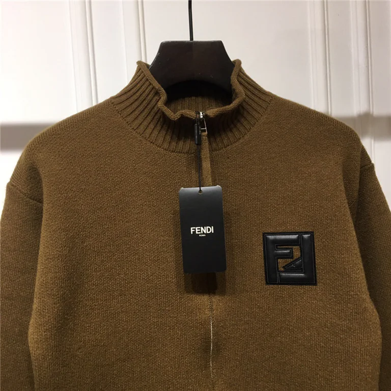 2022fw Fendi Jacket