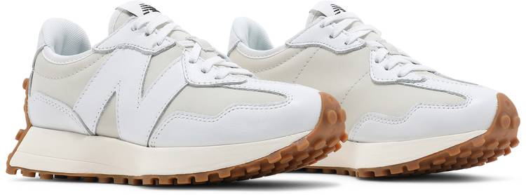 Wmns 327v1  White Moonbeam  WS327LA