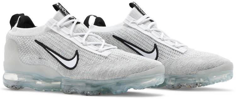 Air VaporMax 2021 Flyknit  Monochrome  DH4084-100