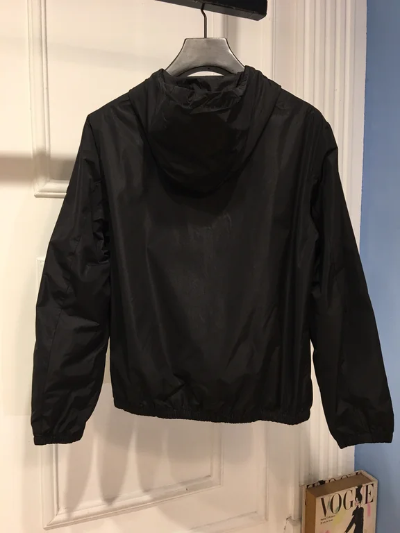 2022ss Fendi Jacket