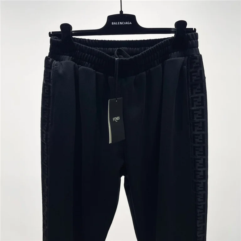 2022fw Fendi Pants
