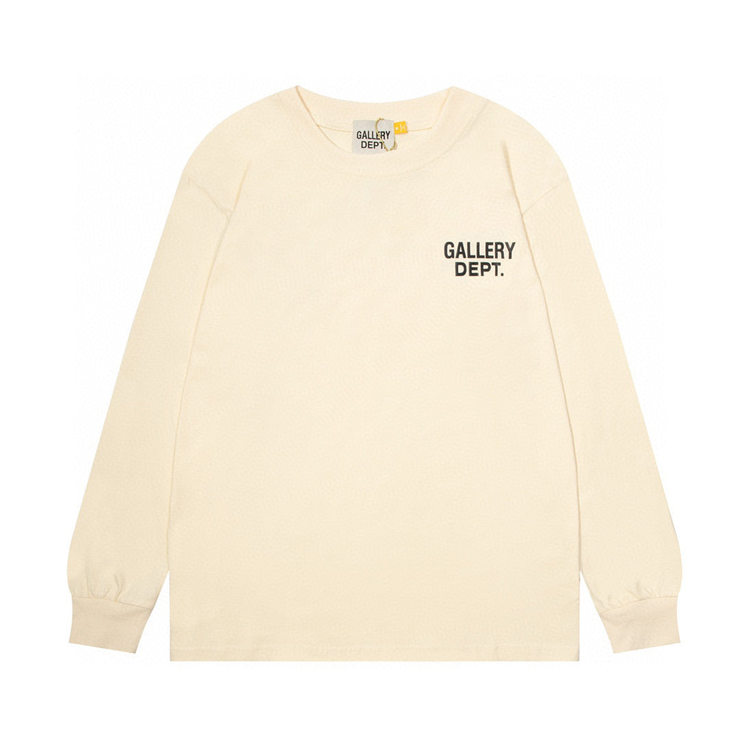 Gallery Dept L/S