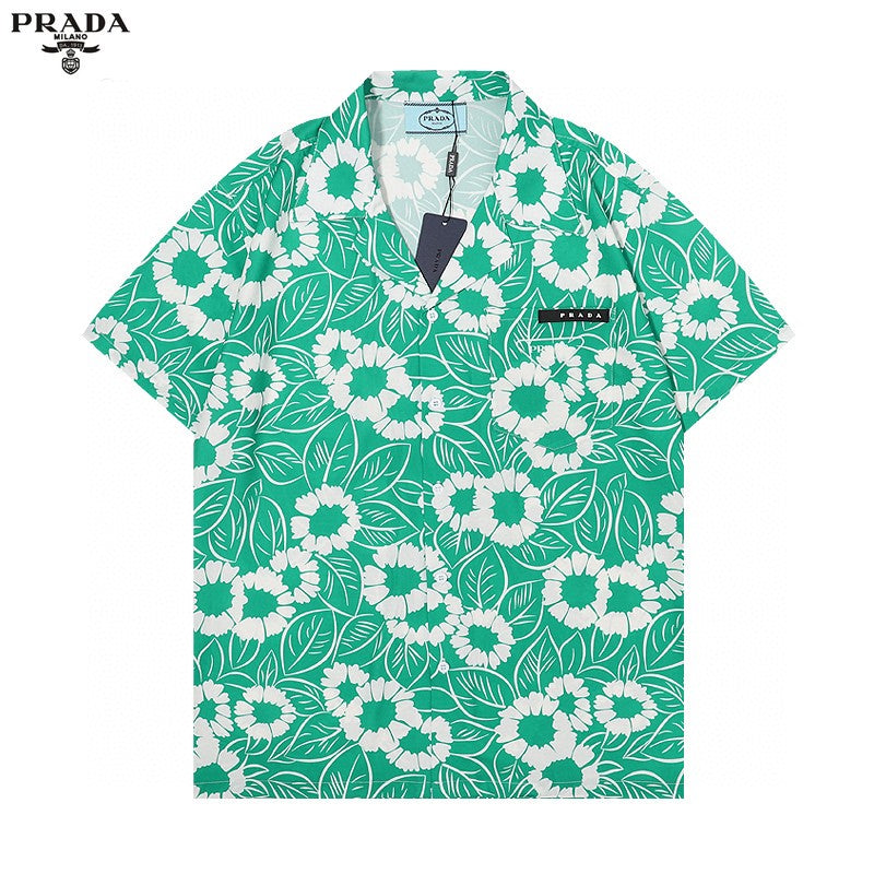 Prada Shirt