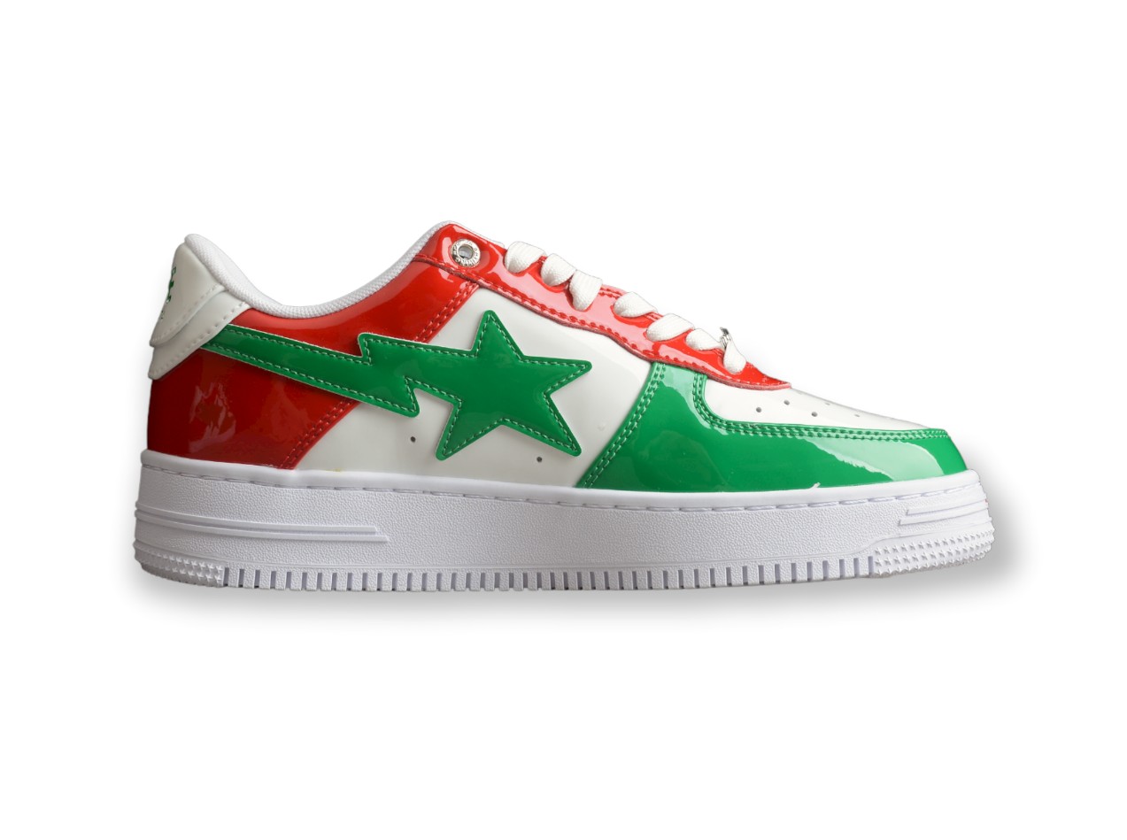 A Bathing Ape Bape Sta