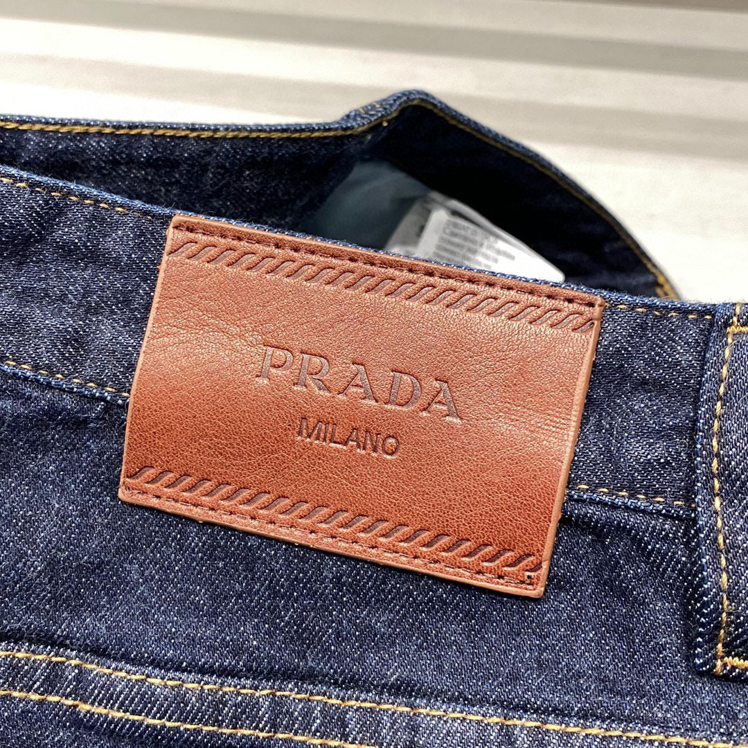 Prada Jeans